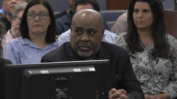 Duane ‘Keffe D’ Davis says ‘I’d like to have my stuff back’ after jury convicts him of murdering Tupac