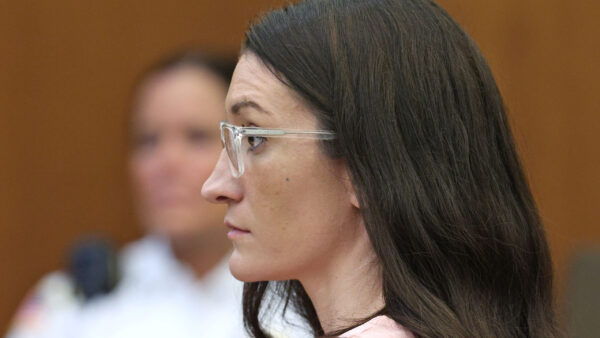 ‘I know what I meant’: Explosive moments highlight Week 3 of Lindsay Clancy’s murder trial