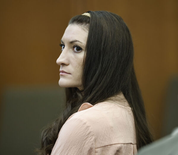 Prosecution's expert concedes Lindsay Clancy had 'adverse reactions' to medications