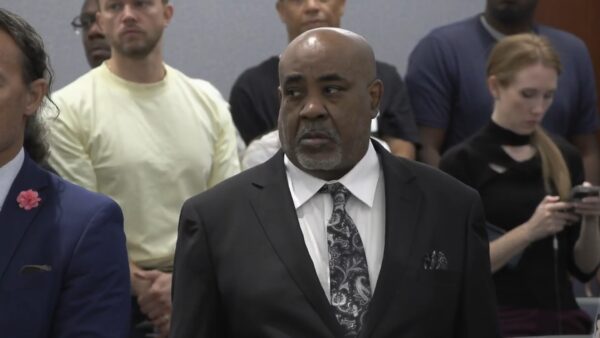 Witness: Duane Davis was ‘shot caller’ who ordered Tupac Shakur’s murder