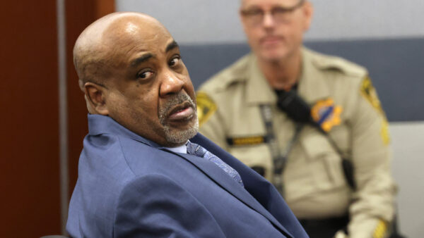 Trial begins for Duane ‘Keffe D’ Davis for murder of rapper Tupac Shakur