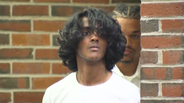 Teen charged with murders of mom, younger brother asked ChatGPT about killing his family: Prosecutors