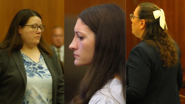 ‘Terrible job’: Attorneys, social media watchers join chorus critical of Lindsay Clancy prosecutors