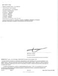 tox screen report