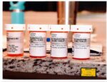 Pill bottles