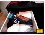 nightstand drawer