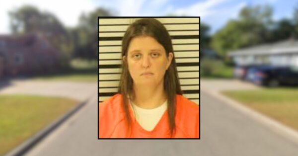 ‘Children not needing to clean their rooms in heaven’: Boy playing video games in mom’s bedroom stabbed and pulled back into the house when he tries to run away, cops say