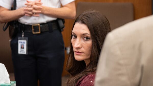 ‘Mortal sin,’ TikTok and a rally: Week 4 in Lindsay Clancy’s murder trial