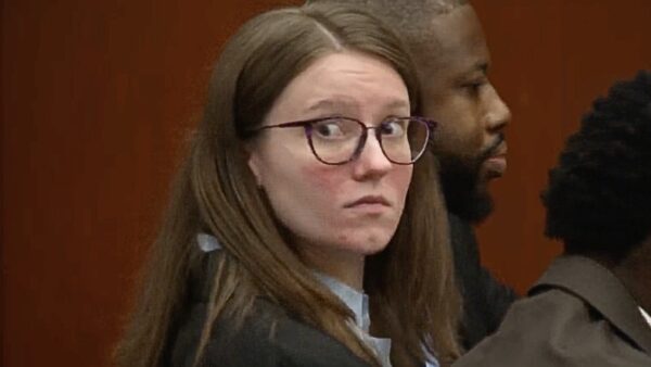 ‘I think we got away with it’: Accused killer’s ex recounts disturbing conversation
