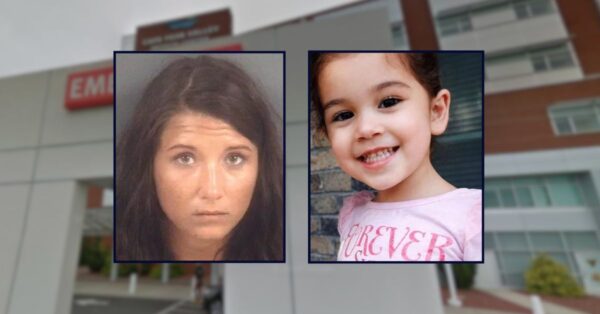 Mother killed 2-year-old with ‘at least 40 separate physical blows’ and then asked photographer for ‘after life’ photos with her dead daughter