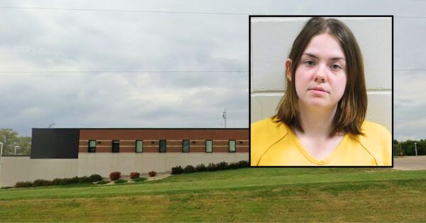 3-week-old baby found pale at home was breastfed by mother who searched for how long meth stays in breast milk: Police