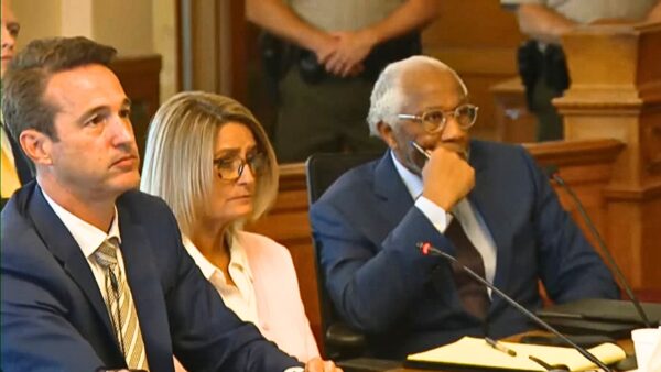 Judge weighs dismissing indictment in real estate murder after allegations of prosecutorial misconduct