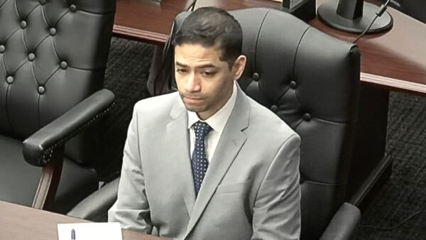 Mario Fernandez Saldana