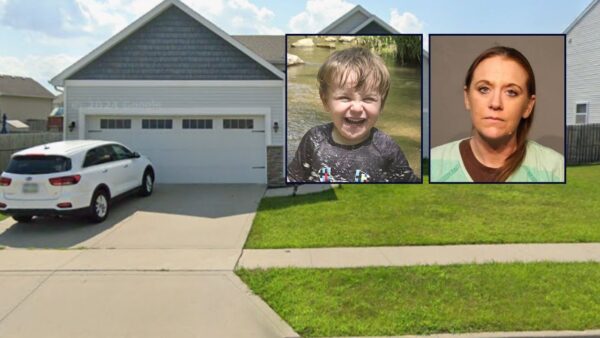 Napping mom who let 3-year-old son roast to death in hot car and then lied about it is headed to prison — but not for long