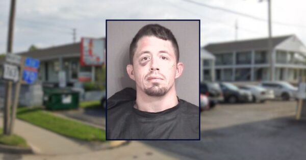 Man arrested for woman’s murder after investigators find footage of him abusing the victim on his own cellphone, police say