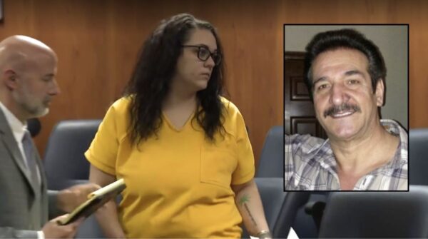 Woman who dreamed of a ‘nice backyard’ while planning deadly home invasion will have to settle for the prison yard