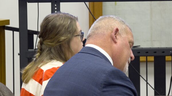 Mom who claims vaccines killed her twins pleads not guilty to their murders