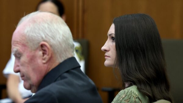 Lawyers in Lindsay Clancy case get heated over whether she was instructed to claim she heard voices