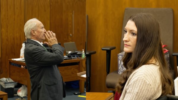 ‘Are you kidding me?’: Tensions rise in courtroom during Lindsay Clancy’s murder trial
