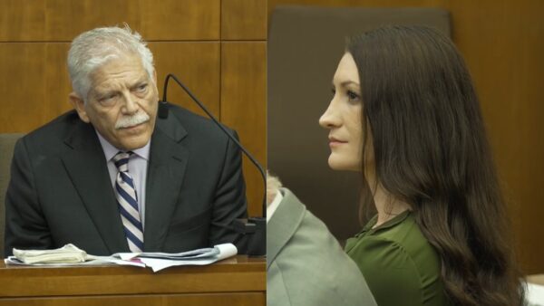 Doctor reveals what Lindsay Clancy said in her first phone call after killing 3 children