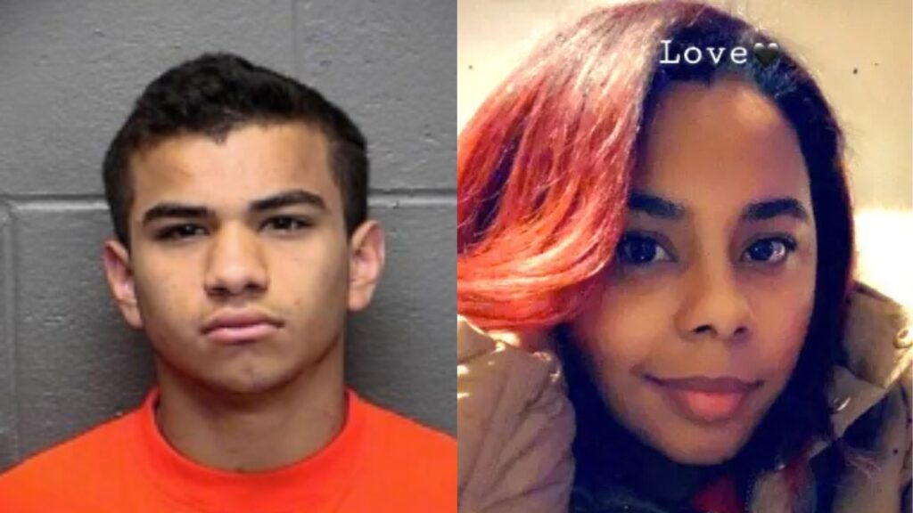 NJ man beat pregnant girlfriend to death with a baseball bat