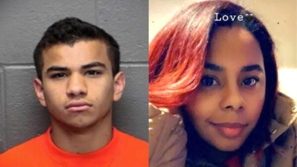 NJ man beat pregnant girlfriend to death with a baseball bat
