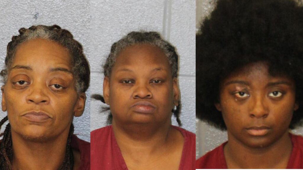 Prosecutors seek death penalty for 3 accused of torturing 6-year-old with duct tape, dog cage