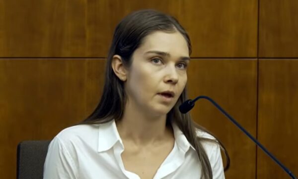 Doc who treated Lindsay Clancy months before her children's deaths said she was 'depressed' but never indicated that she or her children were in imminent danger
