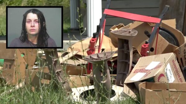 Prosecutors seek to file new charges against mom accused of abusing 16 children