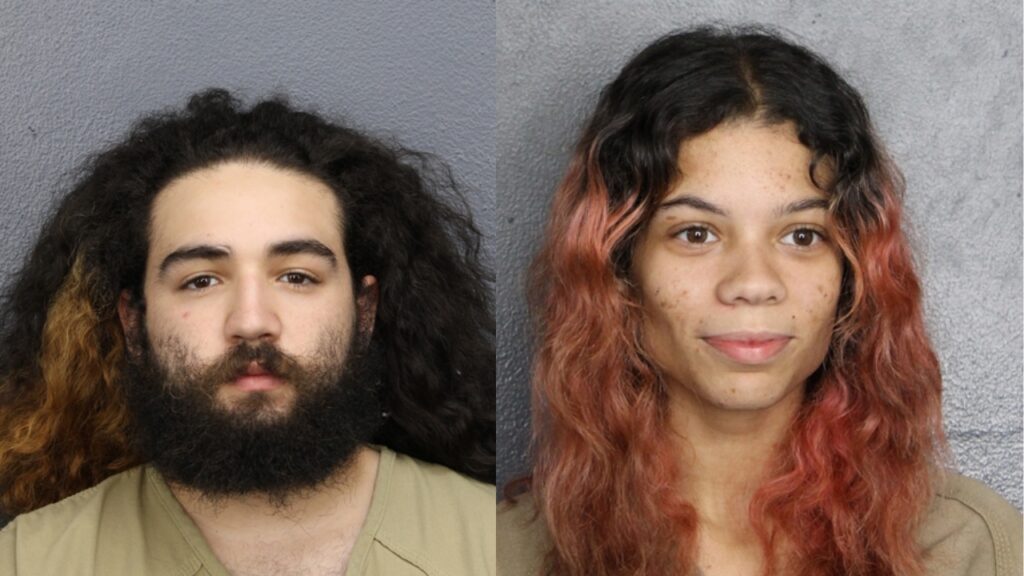 Prosecutors fight to keep couple who claimed missing baby 'was a hoax' behind bars