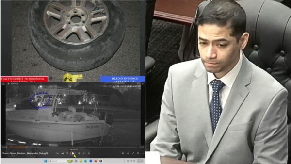 There were 2 people at the site of Microsoft executive Jared Bridegan’s murder, witness says
