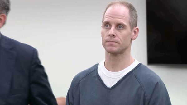 ‘American Idol’ alum charged with wife’s murder loses fight to get his trial moved