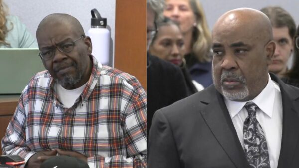 ‘I don’t want to send you to prison’: Witness in Tupac Shakur murder trial declares himself a hostile witness