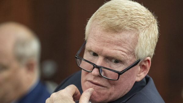 Prosecutors accuse Alex Murdaugh’s defense team of lying about polygraph