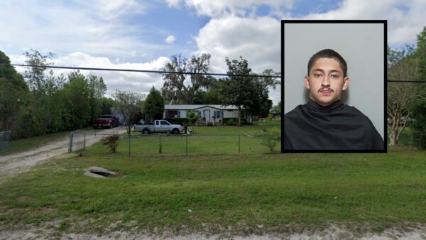 Teenager’s mother said ‘Don’t do it’ before he shot her in the head: Police
