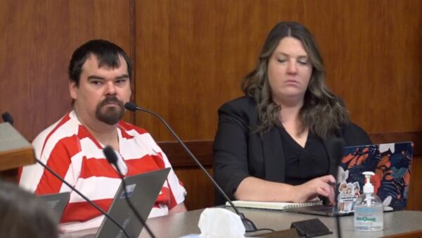 ‘It’s upsetting’: Missing boy’s mother reacts to decision to delay murder trial