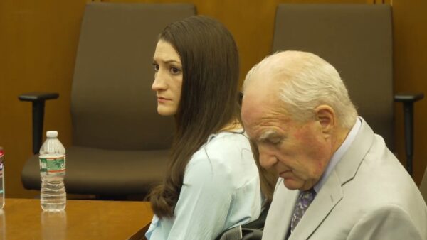 Deadlocked jurors to return for 6th day of deliberations in Lindsay Clancy’s murder trial