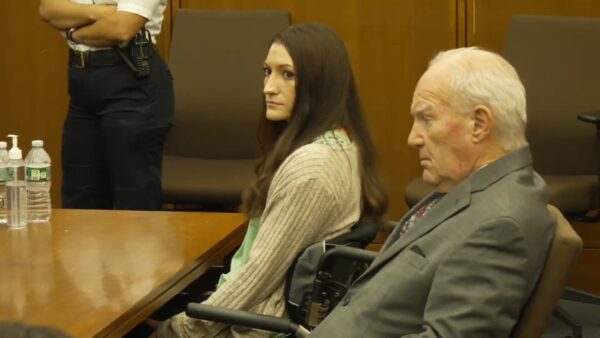 ‘It’s a real shame’: Lindsay Clancy’s defense asks judge to remove single juror ‘who refuses to listen to the law’
