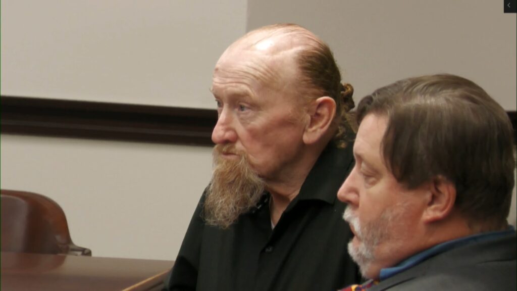 Murdered teen's father pledges to help killer's son at sentencing