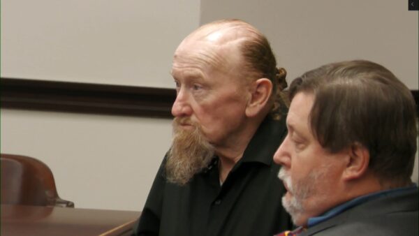 Murdered teen’s father pledges to help killer’s son at sentencing