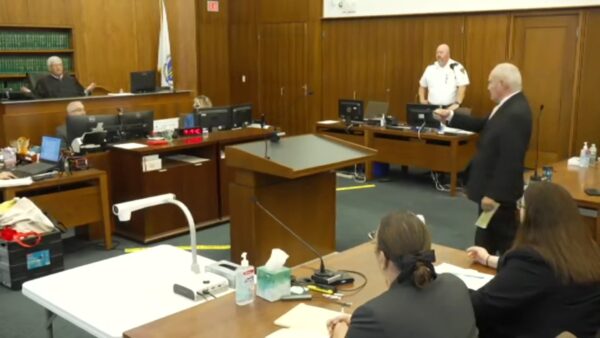 Judge promises more ‘pizzazz’ after Lindsay Clancy’s attorney accuses him of being ‘soft’ with jury