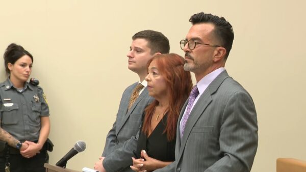 Woman accused of holding stepson captive for decades rejects plea deal