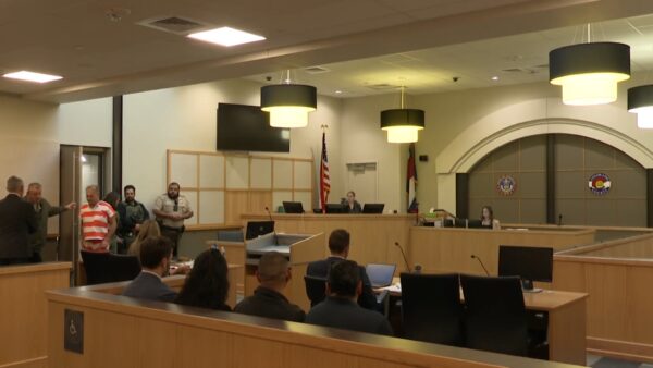 Man accused of killing wife, violating release conditions laughed about $3 million bond in jail calls: Judge
