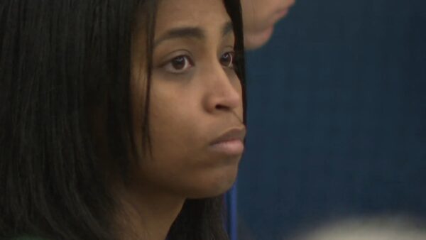 Judge grants bond for nursing assistant charged with murdering son left in 130-degree car