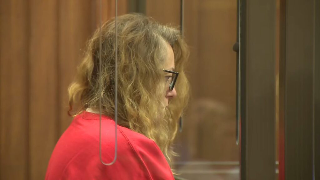 Mom accused of killing kids denied bond as medical examiner works to determine cause of death