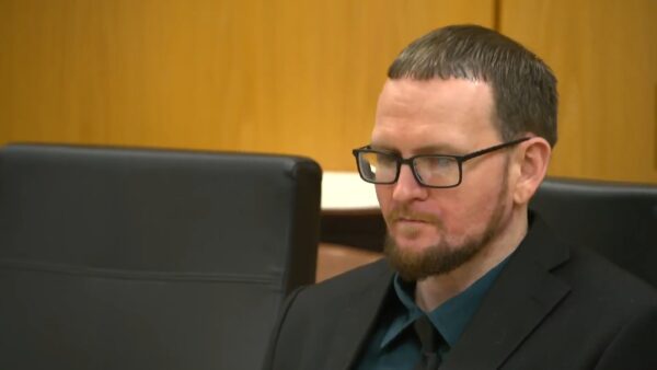 Man killed 3 friends going fishing, then ordered cheeseburgers from McDonald’s: Sheriff