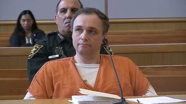 Prosecutors say plastic surgeon was arrested with ‘murder bag’ after killing missing attorney