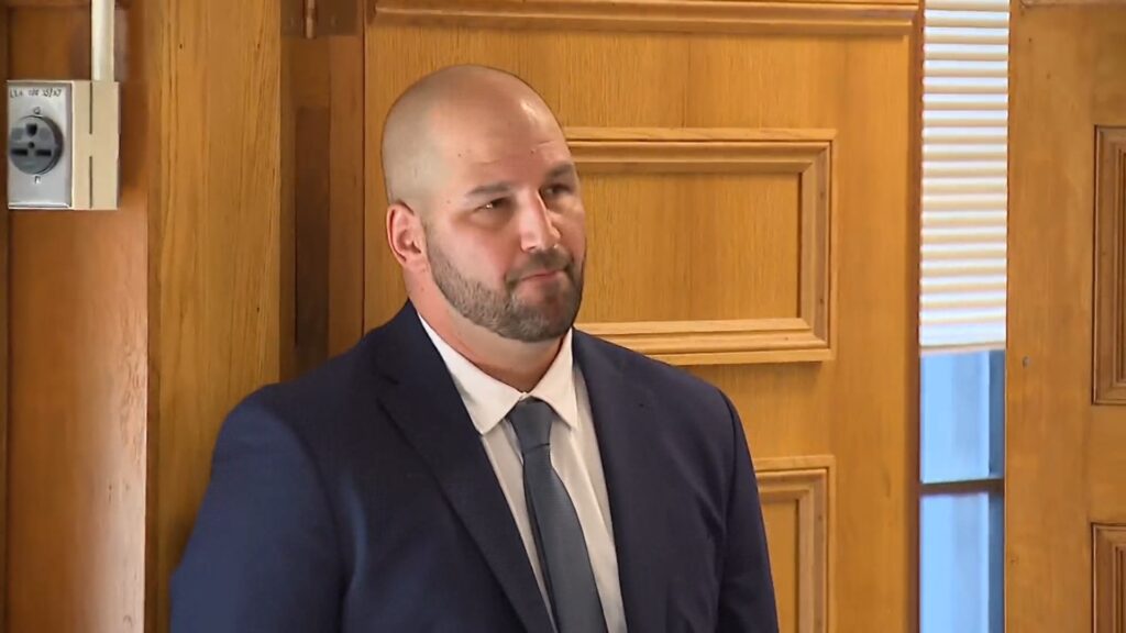 Lead investigator from Karen Read's case pleads the Fifth and refuses to testify in murder case