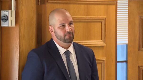 Lead investigator from Karen Read’s case pleads the Fifth and refuses to testify in murder case