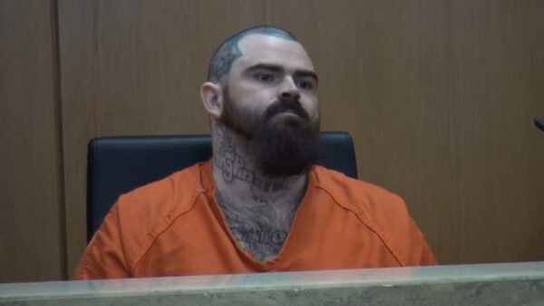 ‘I just told them whatever they wanted to hear’: Accused killer’s brother reneges on plea deal during trial